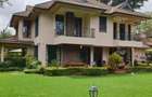 4 Bed House with En Suite in Karen - 2