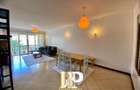 Serviced 2 Bed Apartment with Borehole in Brookside - 2