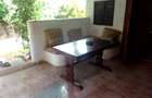 Serviced 1 Bed Apartment with En Suite in Diani - 6