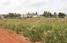 0.125 ac Commercial Land at Muchatha - 4