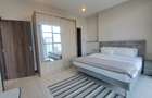 Furnished 1 Bed Apartment with En Suite at Parklands Road - 10