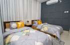 Serviced 2 Bed Apartment with En Suite at 1St Ave - 4