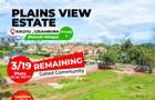 500 m² Residential Land at Nairobi Ndogo Estate - 1