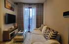 Furnished 1 Bed Apartment with Swimming Pool in Westlands Area - 10