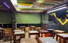 Furnished Commercial Property with Service Charge Included in Mtwapa - 9