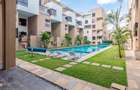 Serviced 1 Bed Apartment with En Suite in Lavington - 2