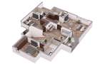 3 Bed Apartment with En Suite in Westlands Area - 4