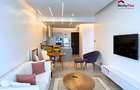 Serviced 1 Bed Apartment with En Suite at Le Marc - 4