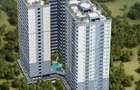 2 Bed Apartment with Swimming Pool at Turbo Road - 12