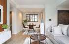 Serviced 2 Bed Apartment with En Suite at Off Redhill Road - 1