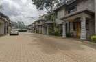 4 Bed Townhouse with En Suite at Peponi Gardens - 2
