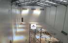 10,000 ft² Warehouse with Fibre Internet at Lukenya - 10