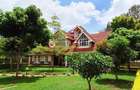 5 Bed House with En Suite at Westlands - 1