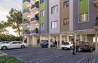 2 Bed Apartment with En Suite in Ruaka - 1