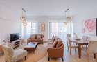3 Bed Apartment with En Suite in Kilimani - 1