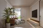 1 Bed Apartment with En Suite in Kilimani - 7