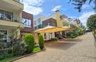 5 Bed Townhouse with Staff Quarters at Kileleshwa Road - 2