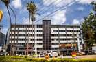 550 ft² Commercial Property with Backup Generator at Parklands - 1