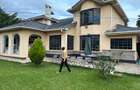 5 Bed House with Garden at Syokimau - 2