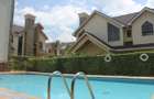 4 Bed Villa with En Suite in Kiambu Road - 8