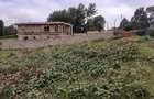 0.125 ac Land in Kikuyu Town - 2
