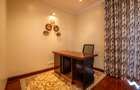 Furnished 1 Bed Apartment with En Suite in Karen - 13