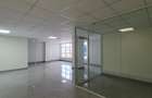 1,076 ft² Office with Backup Generator at Muthithi Rd - 3