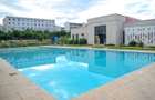 3 Bed Apartment with Swimming Pool in Mombasa Island - 1