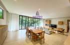Furnished 4 Bed Apartment with En Suite at Peponi Rd - 2