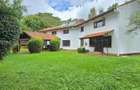 6 Bed House in Kitisuru - 1