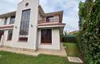 4 Bed Townhouse with En Suite at Kiambu Road - 3