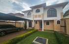 4 Bed Villa with En Suite in Kiambu Road - 1