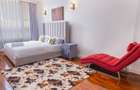 Serviced 2 Bed Apartment with En Suite at Kitale Lane - 12