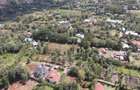 Land at 900M From Ngong Sgr Station - 1
