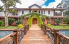 5 Bed House with Swimming Pool in Karen - 1