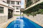 2 Bed Apartment with En Suite at Off Rhapta Road - 2