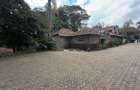 8 Bed House with En Suite in Muthaiga - 1