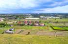 Land in Kitengela - 1