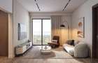 2 Bed Apartment with En Suite in Kilimani - 3