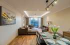 3 Bed Apartment with En Suite at 5Th Parklands - 4