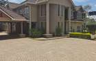 4 Bed Villa with En Suite in Karen - 4