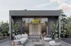 5 Bed Villa in Karen - 11