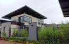 4 Bed Townhouse with Swimming Pool at Ineza - 2