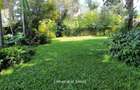 1.2 ac Land in Runda - 1