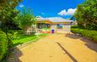 3 Bed House with En Suite at Kamangu - 1