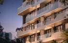 4 Bed Apartment with En Suite at Riverside - 1