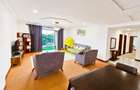 Furnished 3 Bed Apartment with En Suite in Kileleshwa - 2