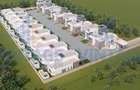 4 Bed Townhouse with En Suite at Juja - 13