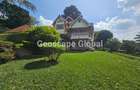 4 Bed Townhouse with En Suite in Kitisuru - 1