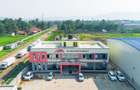 550 m² Warehouse at Kibos Road - 1